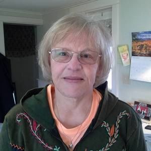 Meet your Posher, Vicki